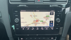 Volkswagen Golf 2.0 TDI 184 GTD 5dr Diesel Hatchback